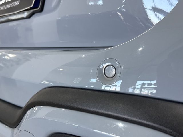FIAT Panda Cross usata, con Specchietti laterali elettrici