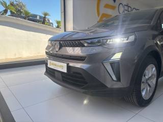 RENAULT Captur usata, con Cruise Control