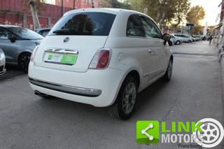 FIAT 500 usata, con Alzacristalli elettrici