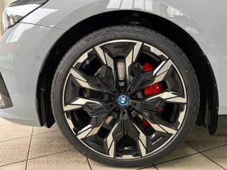BMW i5 usata, con Cerchi in lega