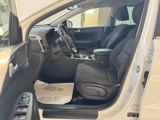 KIA Sportage usata, con Cerchi in lega