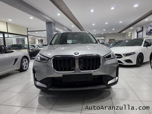 BMW X1 usata, con Airbag