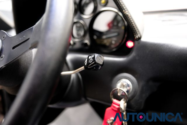 FERRARI 308 usata 25