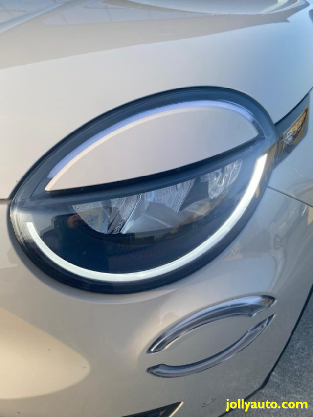 FIAT 600 usata, con Autoradio