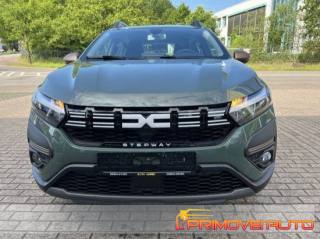 DACIA Sandero usata, con Airbag Passeggero