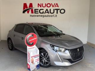 PEUGEOT 208 usata, con Airbag