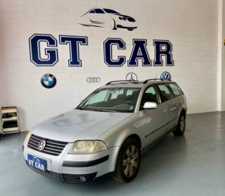 VOLKSWAGEN Passat 1.9 TDI/130 CV cat Var. 4m. Exec.