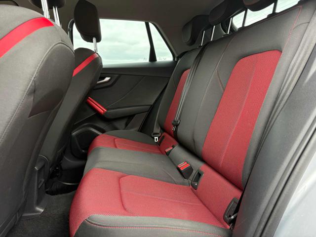 AUDI Q2 usata, con Boardcomputer