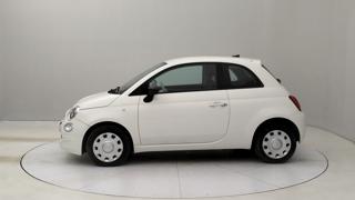 FIAT 500 usata, con Airbag