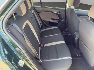 FIAT Tipo usata, con Sensori di parcheggio posteriori