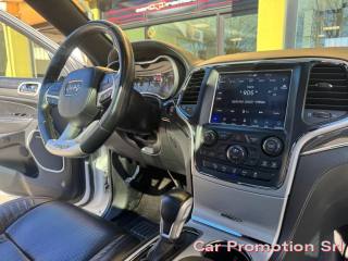 JEEP Grand Cherokee usata, con Chiusura centralizzata