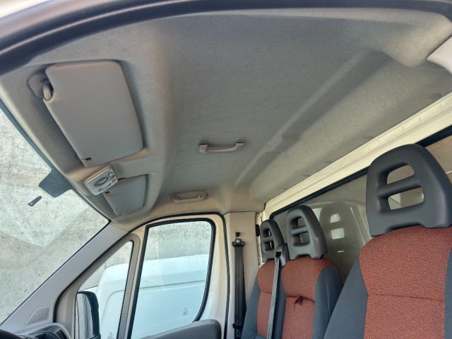 FIAT Ducato usata 11