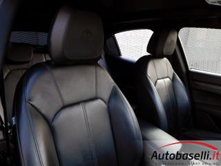 ALFA ROMEO Stelvio usata, con Chiusura centralizzata senza chiave