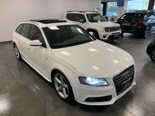 AUDI A4 usata, con ABS