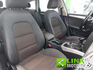 AUDI A4 allroad usata, con Servosterzo