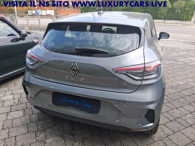 RENAULT Clio usata, con Alzacristalli elettrici