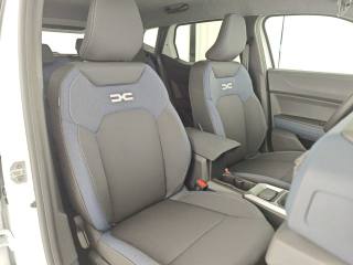 DACIA Duster usata, con Bluetooth