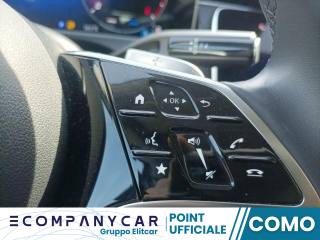 MERCEDES-BENZ E 220 usata, con Fendinebbia