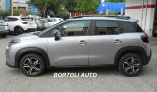 CITROEN C3 Aircross usata, con Airbag laterali