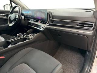 KIA Sportage usata, con Cruise Control