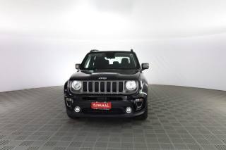 JEEP Renegade RENEGADE 1.3 T4 DDCT Limited