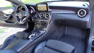 MERCEDES-BENZ C 220 usata 81