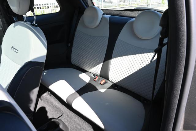 FIAT 500 usata, con Park Distance Control