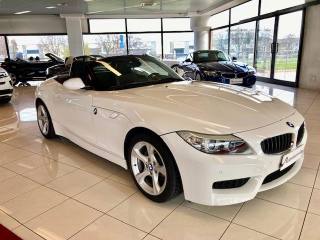 BMW Z4 usata, con Airbag laterali