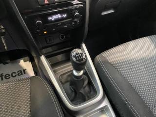 SUZUKI Vitara usata, con Climatizzatore