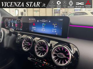 MERCEDES-BENZ A 200 usata, con Cruise Control