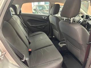 FORD Fiesta usata, con Filtro antiparticolato