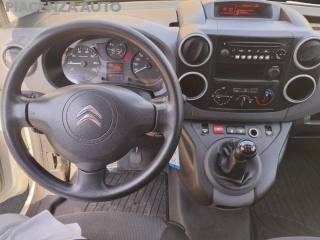 CITROEN Berlingo usata, con Controllo trazione