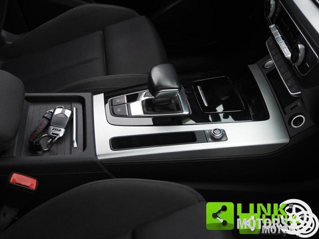 AUDI Q5 usata 48