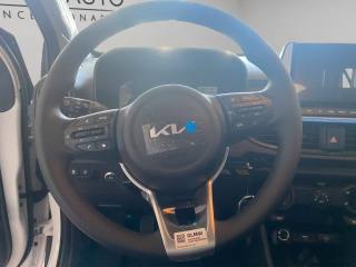 KIA Picanto usata 11
