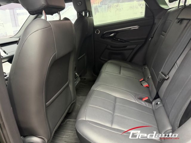 LAND ROVER Range Rover Evoque usata, con Fari Xenon
