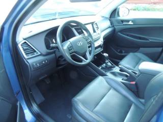 HYUNDAI Tucson usata, con Autoradio