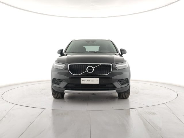 VOLVO XC40 usata, con Boardcomputer
