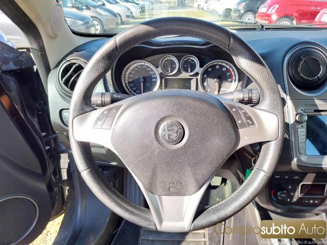 ALFA ROMEO MiTo usata 17