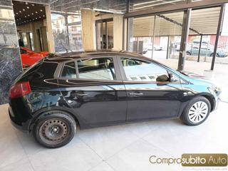 FIAT Bravo usata, con Controllo trazione