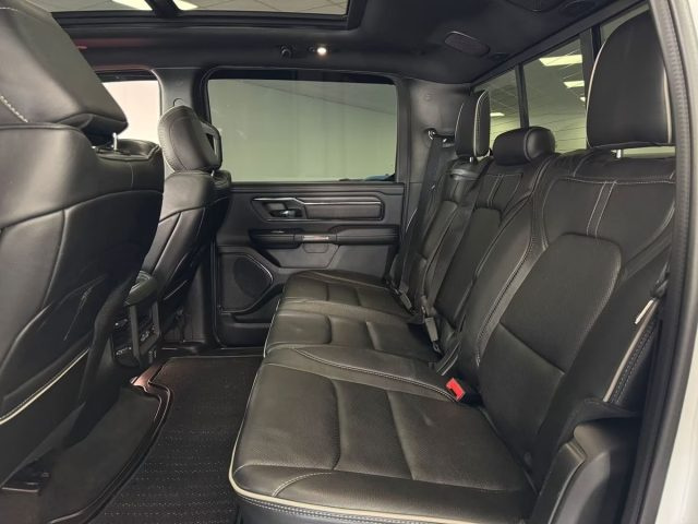 DODGE RAM usata 13