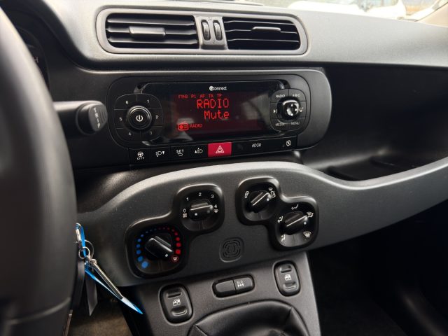 FIAT Panda usata 12