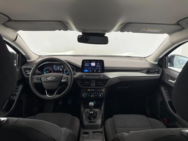 FORD Focus usata 8