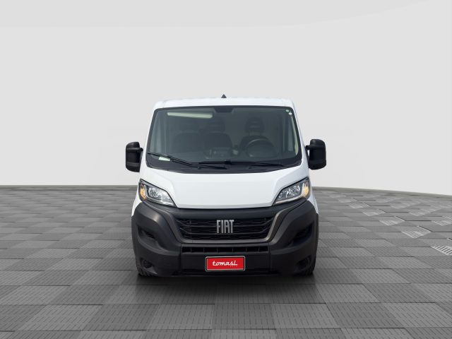 FIAT Ducato usata 7