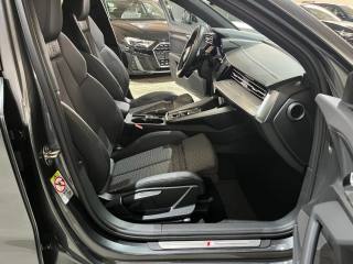 AUDI A3 usata, con Sistema di navigazione