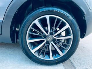 OPEL Crossland X usata, con Alzacristalli elettrici