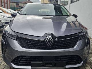 RENAULT Clio usata, con Alzacristalli elettrici