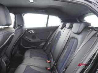 BMW 118 usata 9