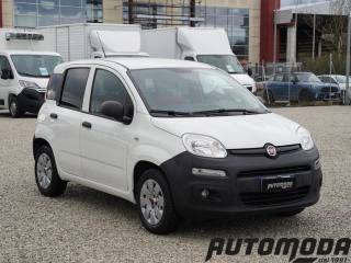 FIAT Panda usata, con Airbag laterali
