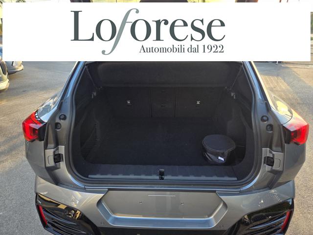 BMW X2 usata, con Interni in pelle