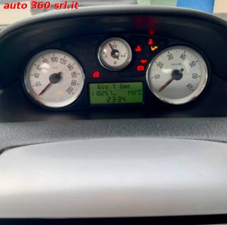 LANCIA Ypsilon usata 10